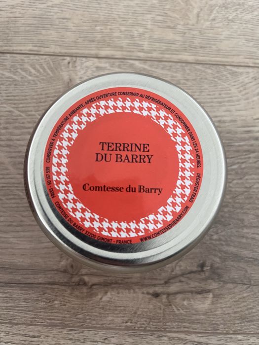 Set cadou Comtesse du Barry