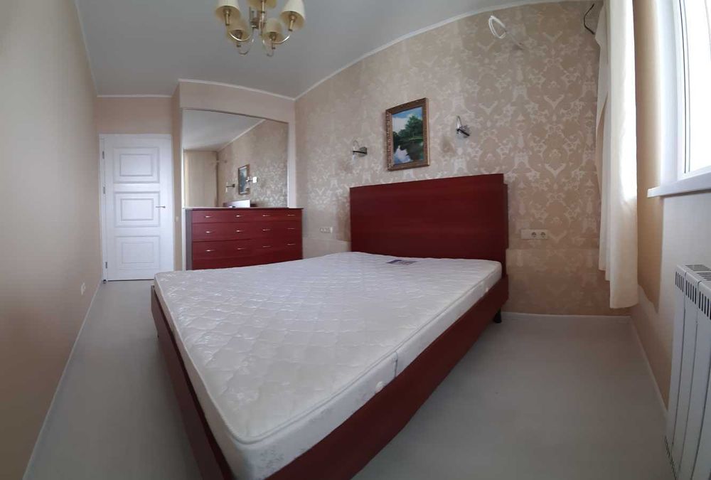 Дава се под наем Двустаен апартамент в София, Център - 70 кв.м за 612 € - Снимка #4