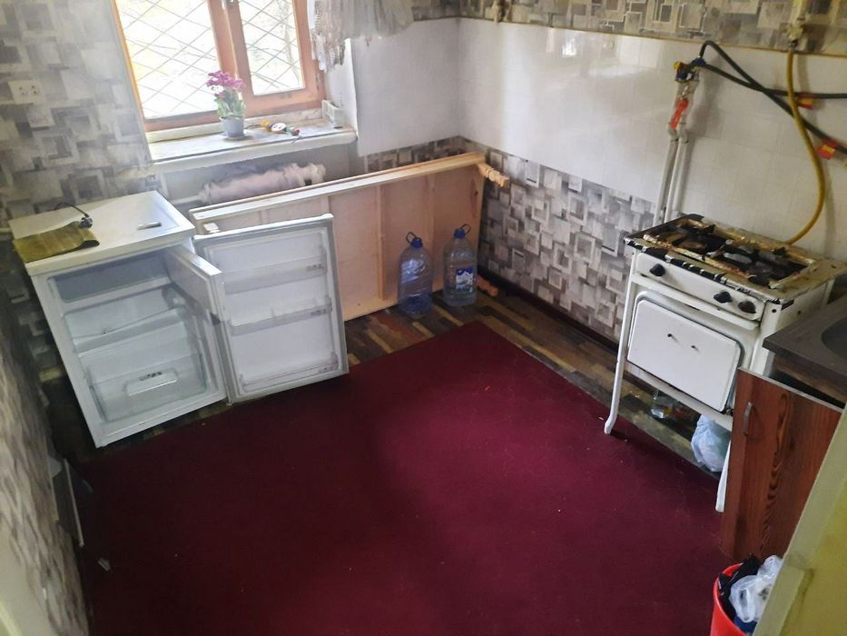 Чирчик ш. Троицк кирпичный дом 1-этаж 1х