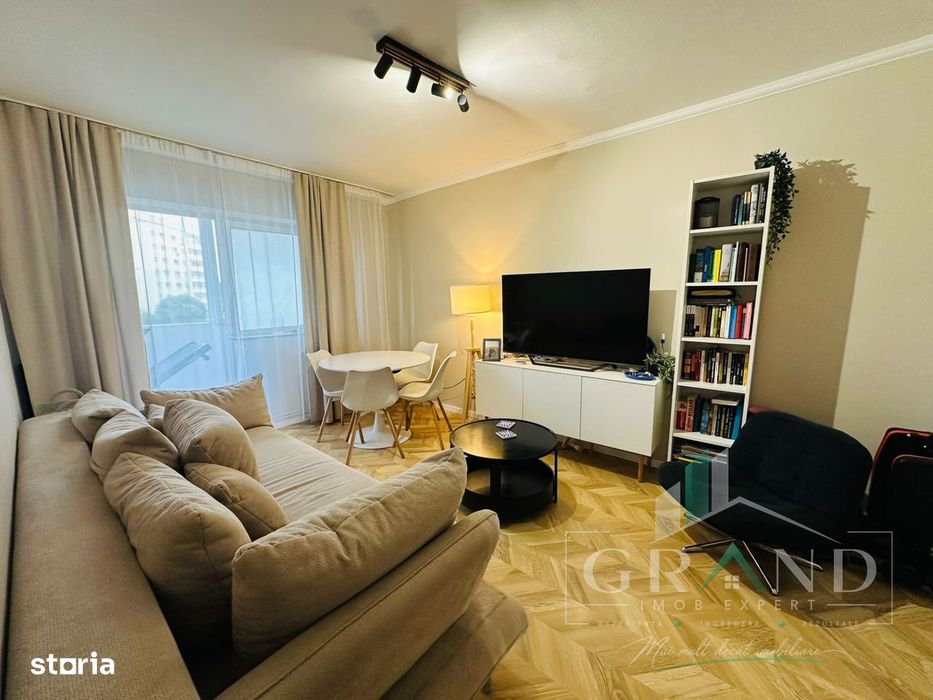 Ap 2 camere | BALCON | Manastur-Primaverii