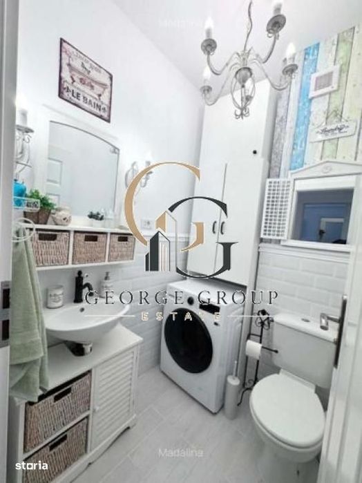 Inchiriere 3 camere Aparatorii Patriei|Centrala|Parcare