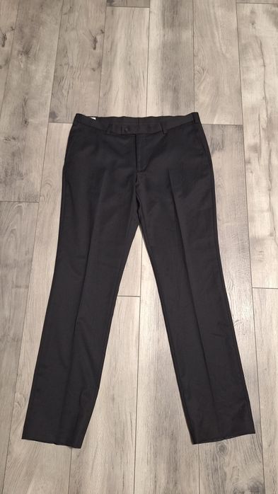 Pantaloni din stofa Dressmenn