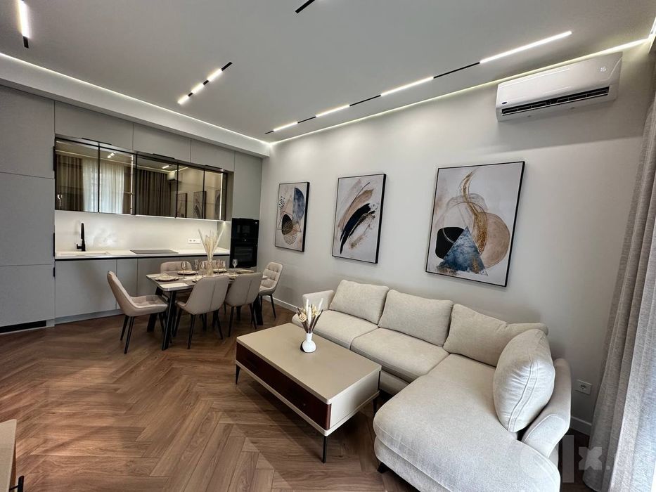 Продаётся квартира в ЖК Infinity 3х комн, 73м2 ‼️Улица Садык Азимова