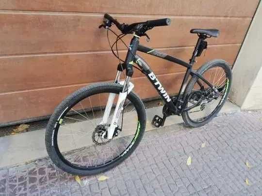 Продавам велосипед