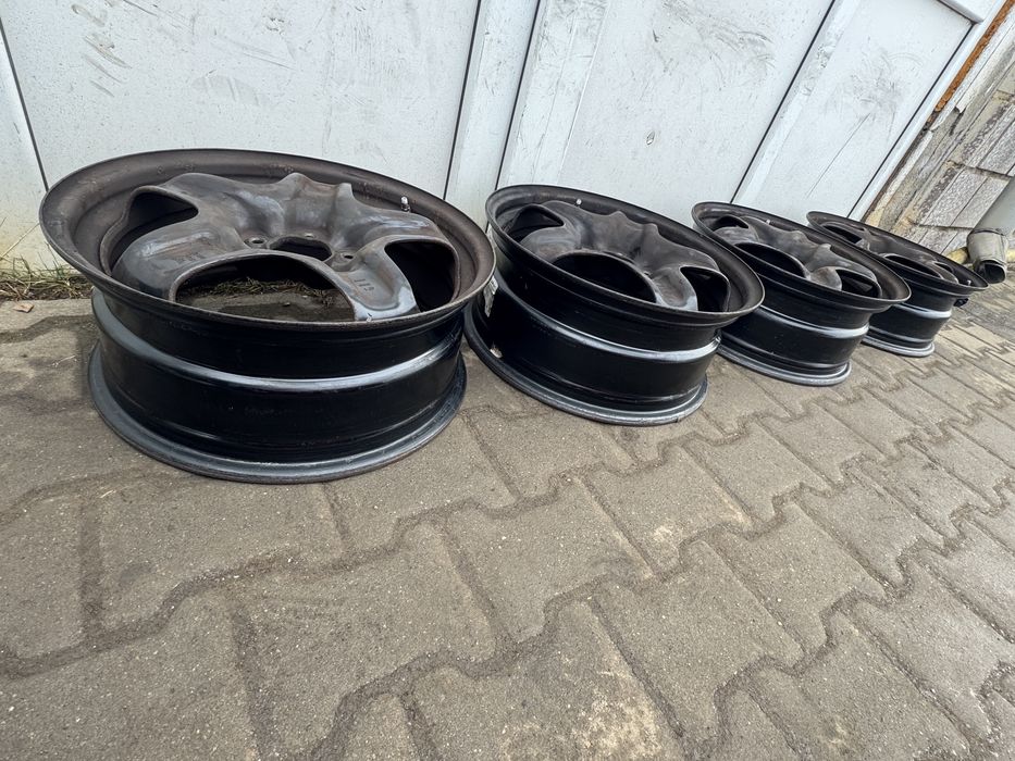 Vand jenti opel insignia OPC R17