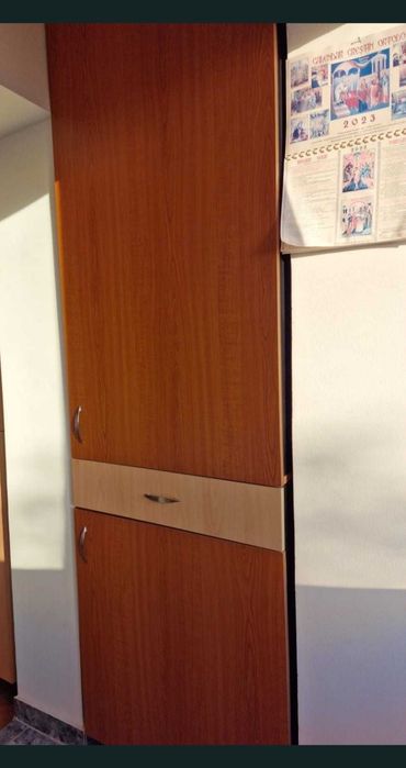 Dulapuri PAL tip soldat - 2 buc