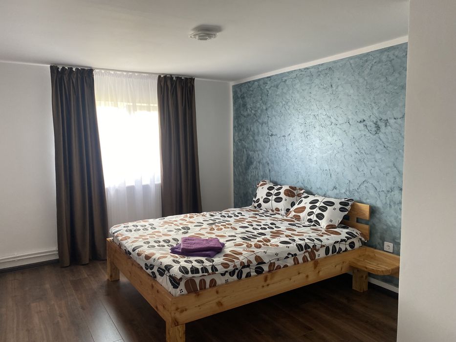 Cabană de închiriat in Beliș, 14-16 persoane