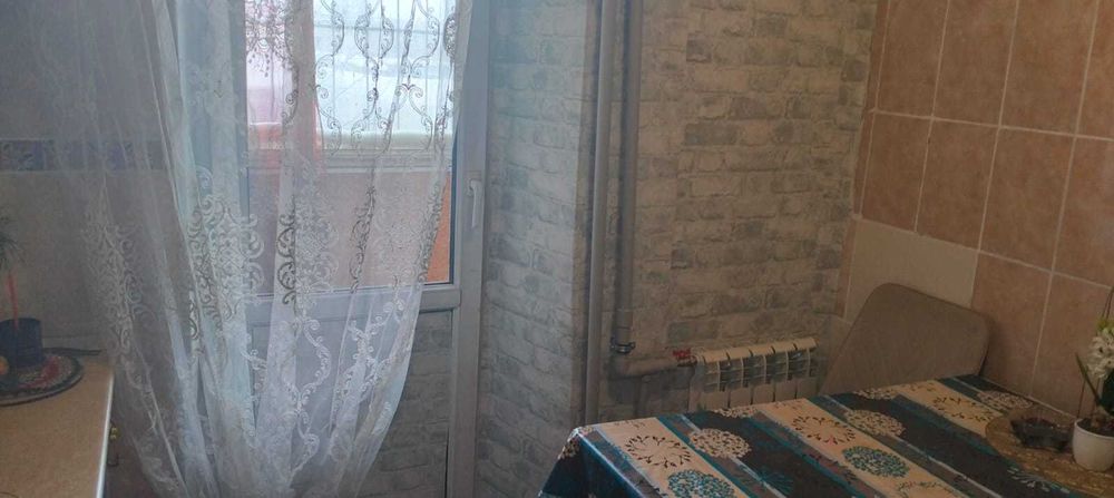 продам 1-комнатную квартиру