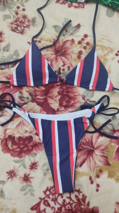 Продам купальник новый