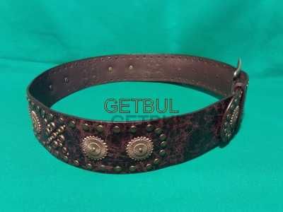 Дамски колан за рокля