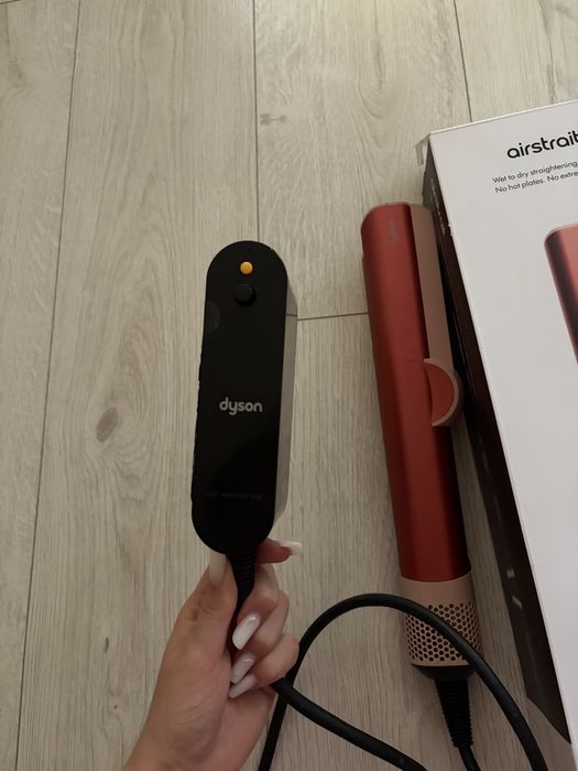 Placa dyson airstrait , în stare foarte bună