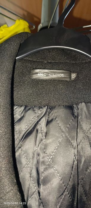 Продам пальто женское