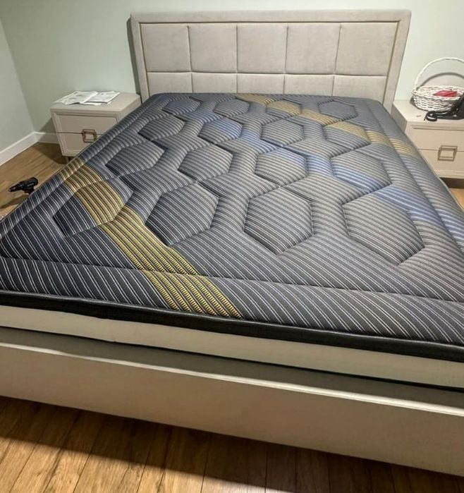 Ортопедические матрасы