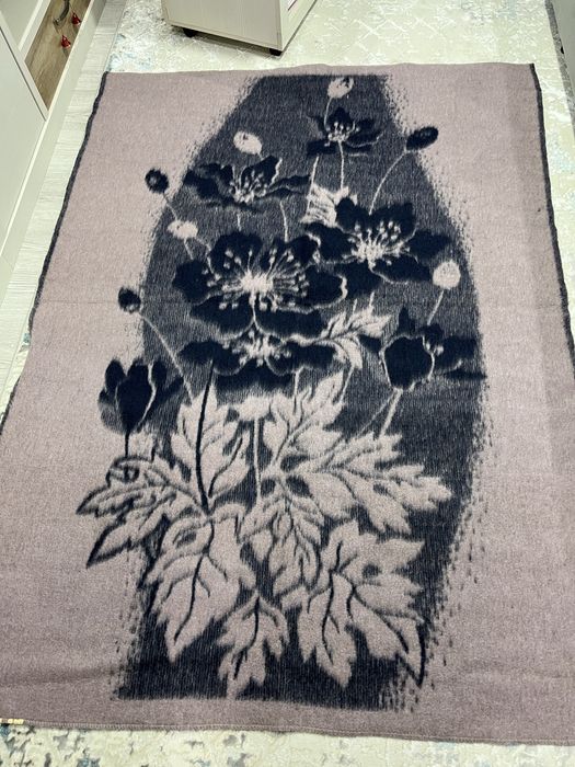 Продам одеяло из верблюжей шерсти