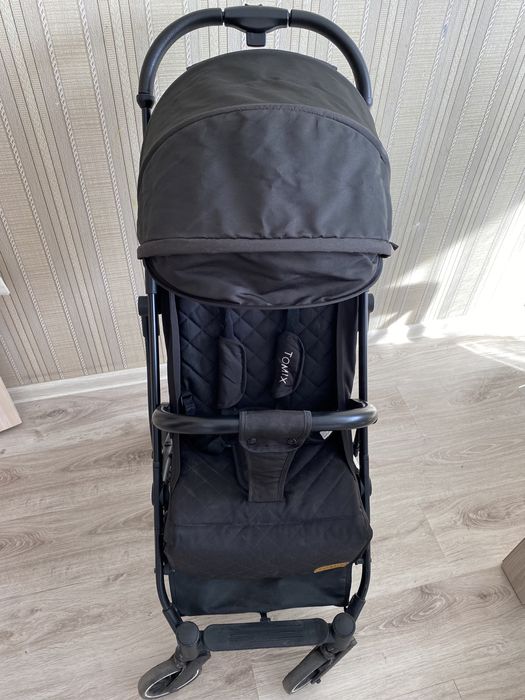 Коляска прогулочная 3 в 1