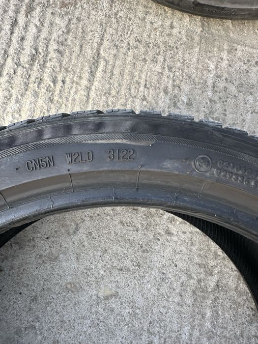 Vand Anvelope Iarna Barum Polaris 5 225/40/R18