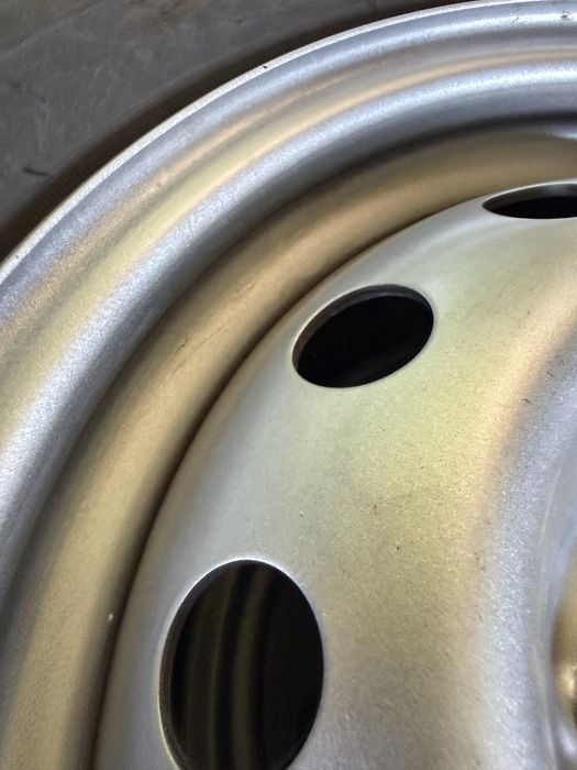 Продам 4 диска ШТАМП