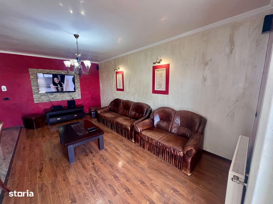 Apartament 2 camere, balcon, Micalaca, Arad