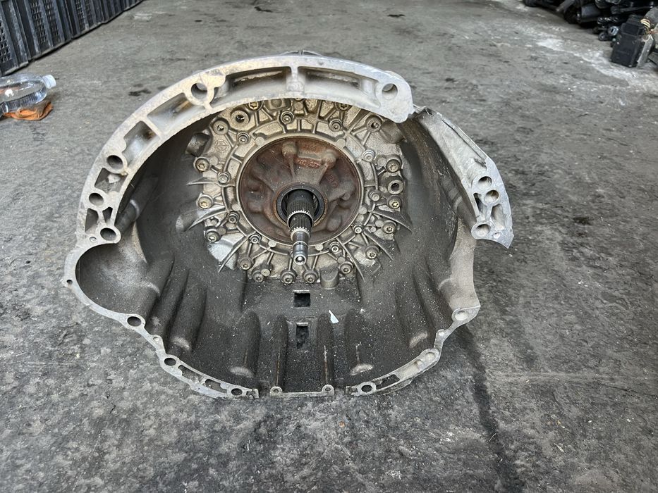 Автомат каробка Mersedes-benz E 140