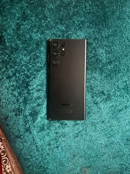 Samsung s22 ultra, 256gb