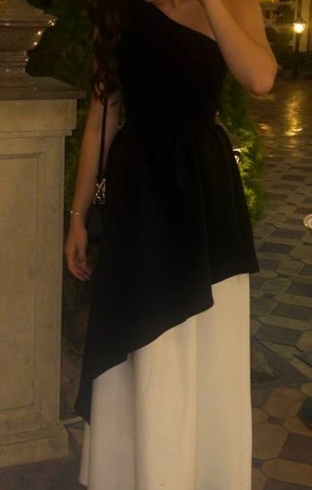 Продам красивое  платье