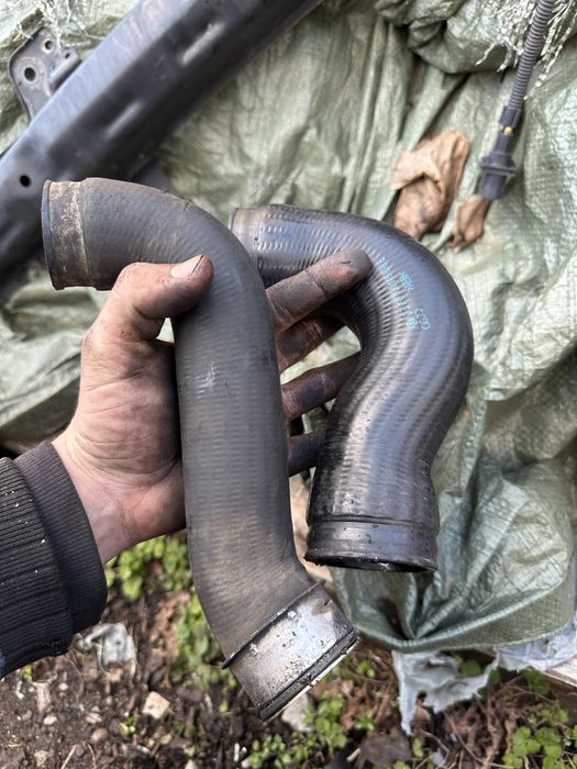 Голф 4 1.9TDI 116кс 2/3 врати  на части