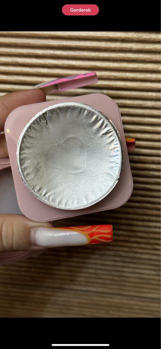 Galaxy база для маникюра