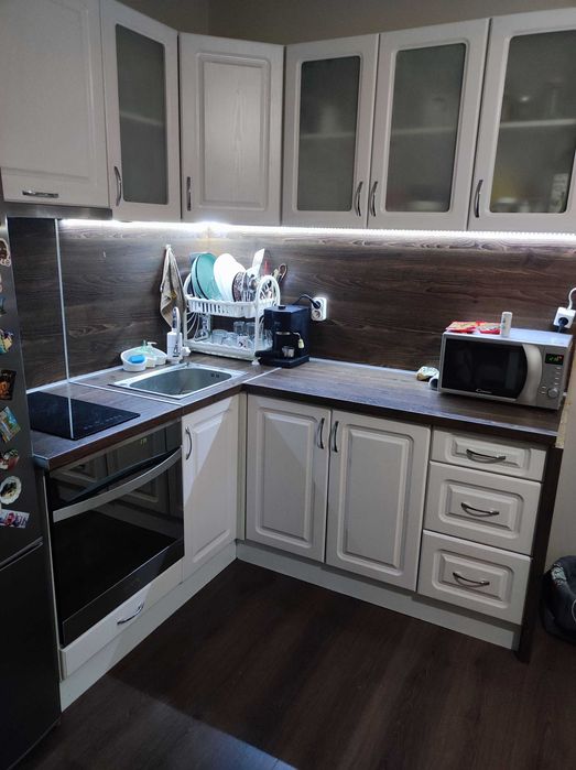 Продава се Тристаен апартамент в Пловдив, Тракия - 60 кв.м за 1975 €/кв.м - Снимка #3