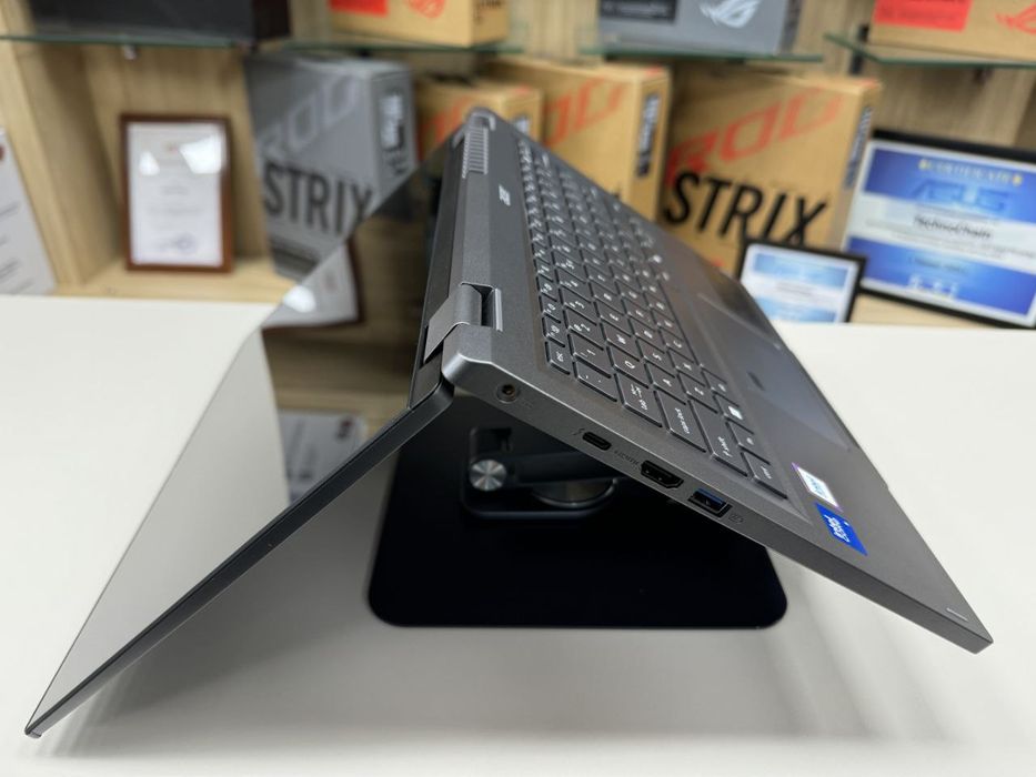 Acer Acpire Spin 14 yangi pul zarilligi uchun srochna