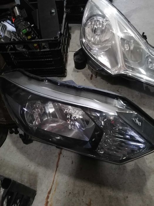 Far honda hrv 2017 dreapta