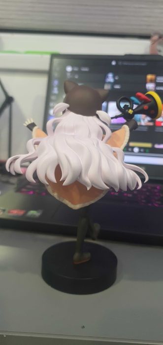 Madoka Magica Nagisa аниме Figure Фигурка