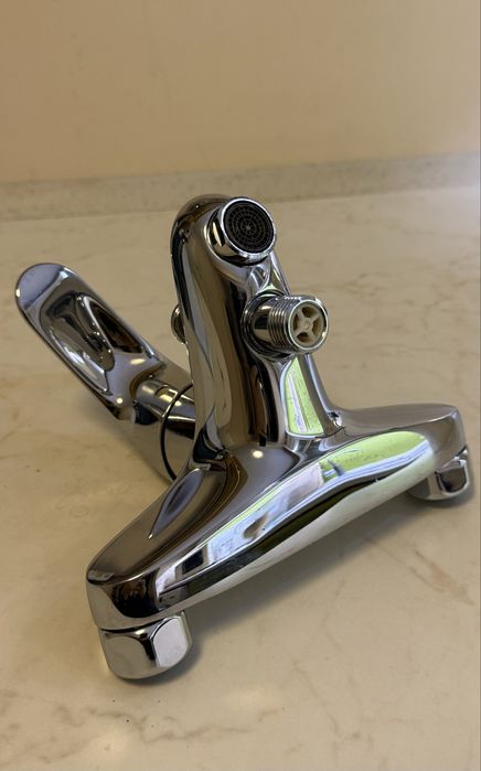 Смесител за баня Grohe