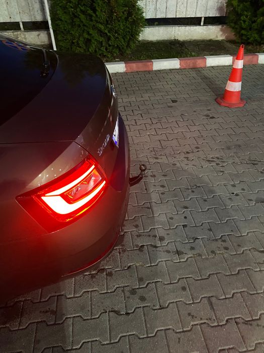 Autoturism Skoda Octavia de vânzare