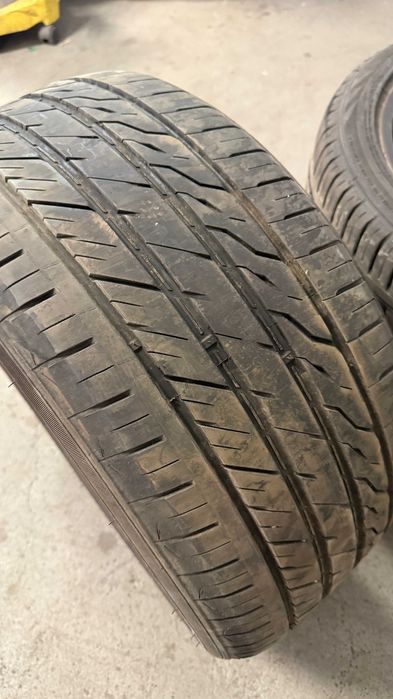 Anvelopa vară 245/40 ZR18 Landsail LS588 UHP DOT 2021 doar o bucata