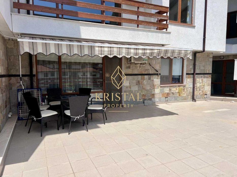 Продава се Двустаен апартамент в к.к. Слънчев бряг - 71 кв.м за 1015 €/кв.м - Снимка #11