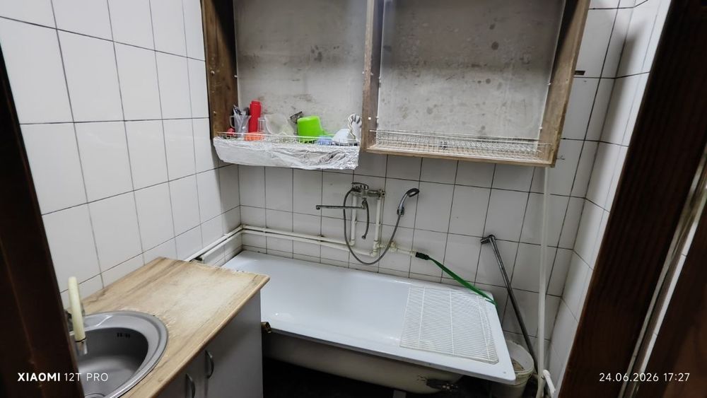 Помещение общепит 12б мкр 50кв.м 380вольт