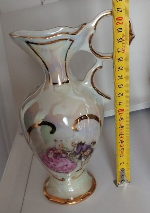 Din lume adunate Franța