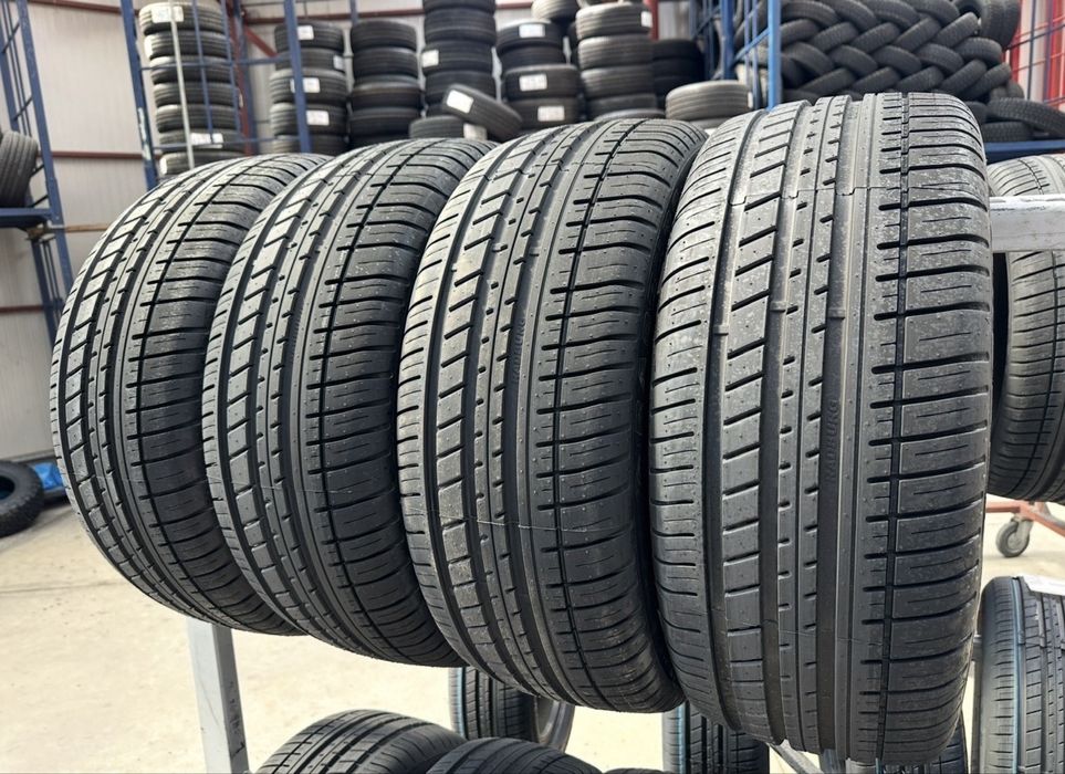Anvelope Vara 225/55 R17 Garantie 3 Ani Dot 2026