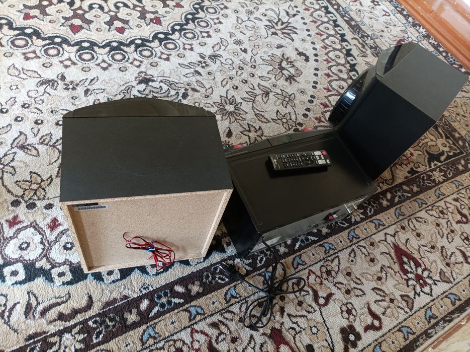 LG cj44 sotiladi 5000w p.e.p.o