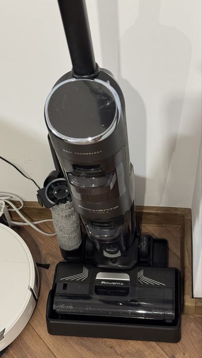 Продавам Rowenta X-Clean 4 – 2 в 1