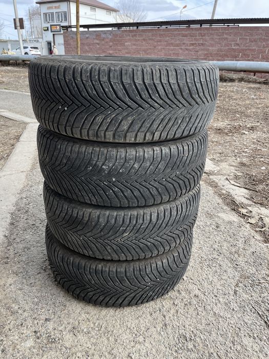 Пакришка сатылады