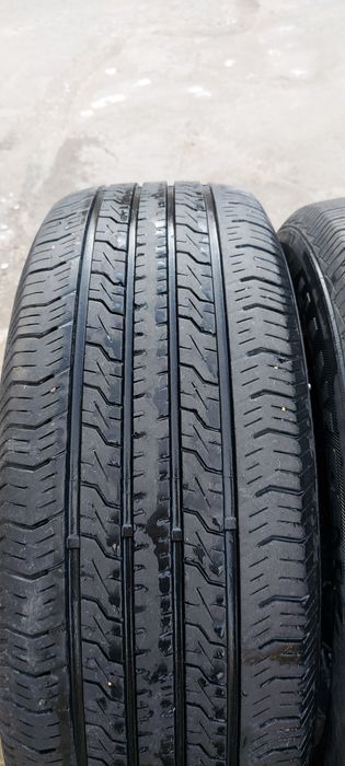 205/65/15 Hankook жаздық балон