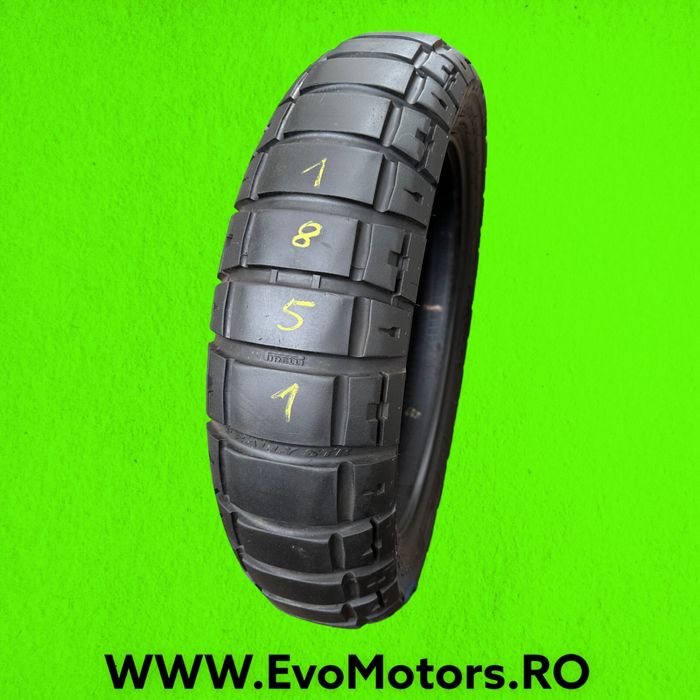 Anvelopa Moto 150 70 18 Pirelli Scorpion Trail STR 2020 Cauciuc C1851