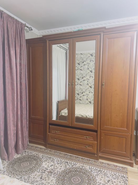 Спальный гарнитур