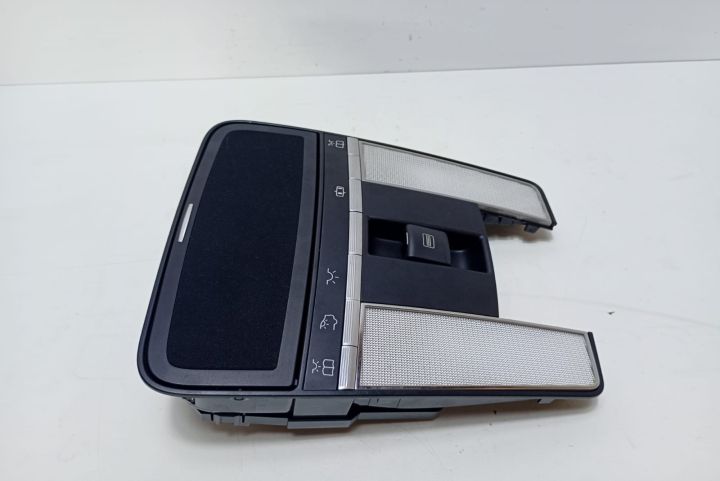 Plafoniera Lampa plafon A2218700487 Mercedes-Benz S-Class W221