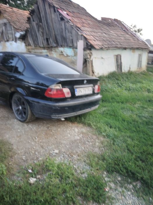 Vand bmw m36 stare de functionare