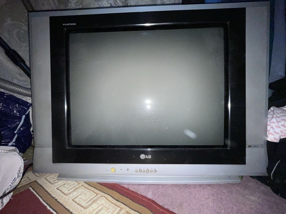 Телевизор ЛГ тезда сотилади