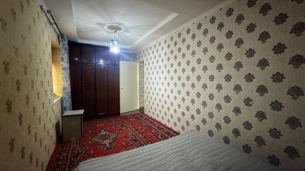 Zudlik bilan fargona shaxar frunze massifda kv ijaraga beriladi