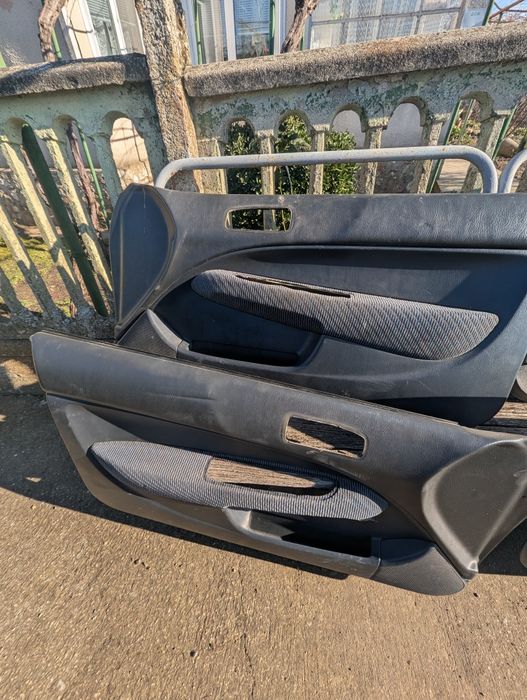 Honda civic concerto d14 d15 d16