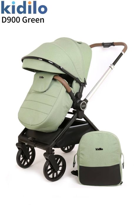 Kidilo D900 pragulichniy